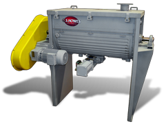 S Howes Heating & Cooling Conveyors
