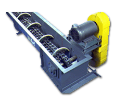 Thomas Conveyor Drag Conveyors
