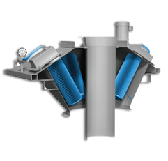 Vortex Filtration Systems